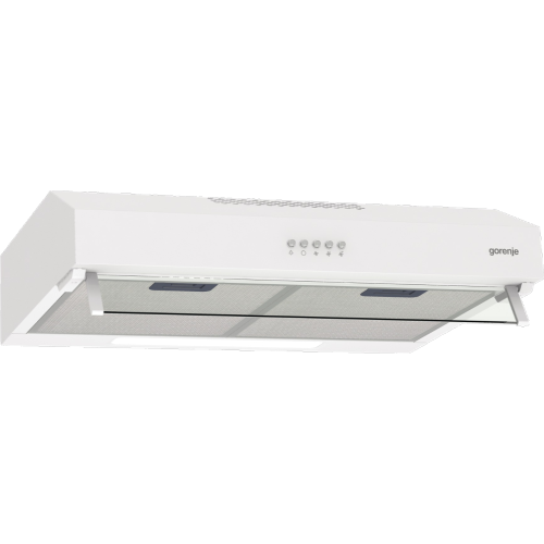 Аспиратор Gorenje WHU629EW/M, свободностоящ